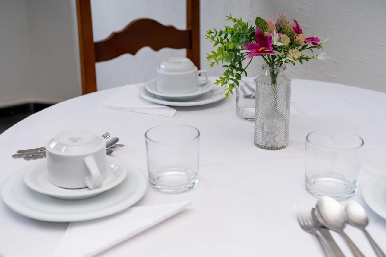 Bandeirantes Hotel Cuiabá Eksteriør billede